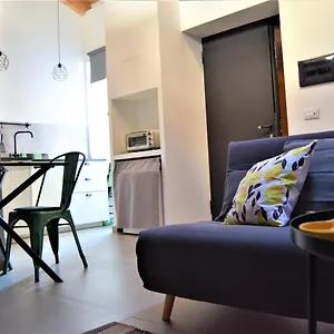 Il Limone Siracusa Apartment Syracuse