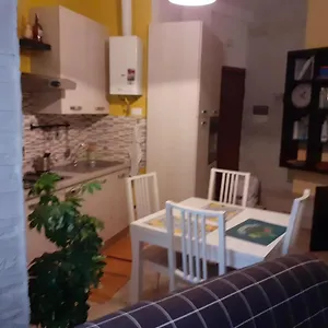  Apartament Casa Giovanni Włochy