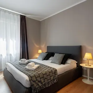 San Marco Boutique By Wonderful Italy Apartment Venice