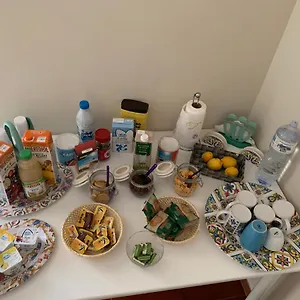 Cas'ilenia Lido Azzurro Homestay Porto Empedocle