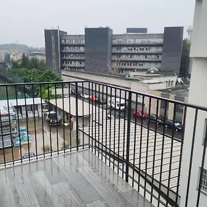 Portello Le Terrazze 1 Milano