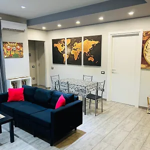  Apartament Monte Urpinu Modern Flat Włochy