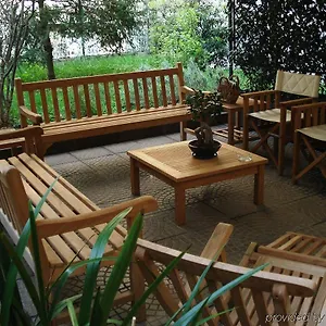 4* Hotel Colombia