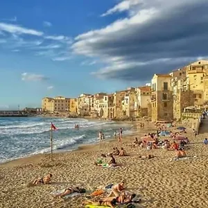Beachpass Apartment Cefalu