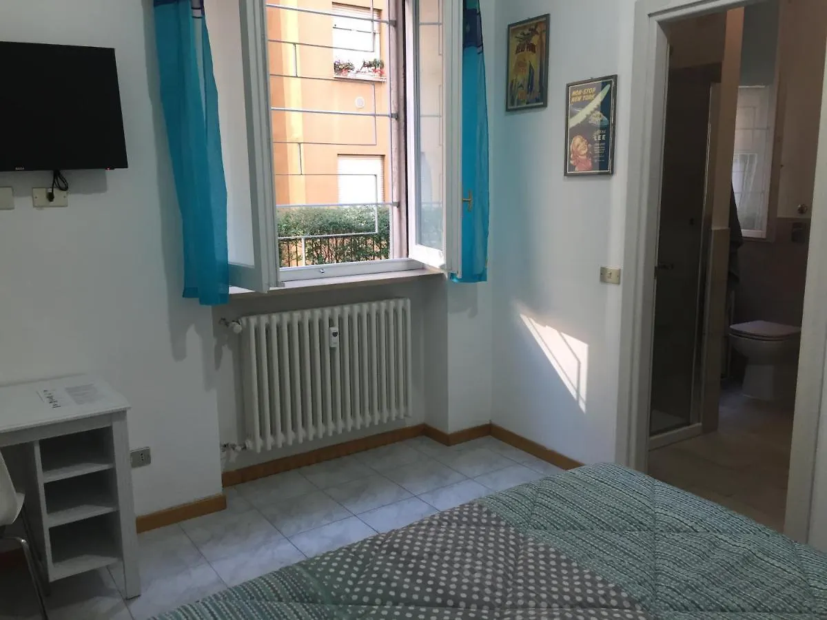 Casa Amato B&B Milan Italy