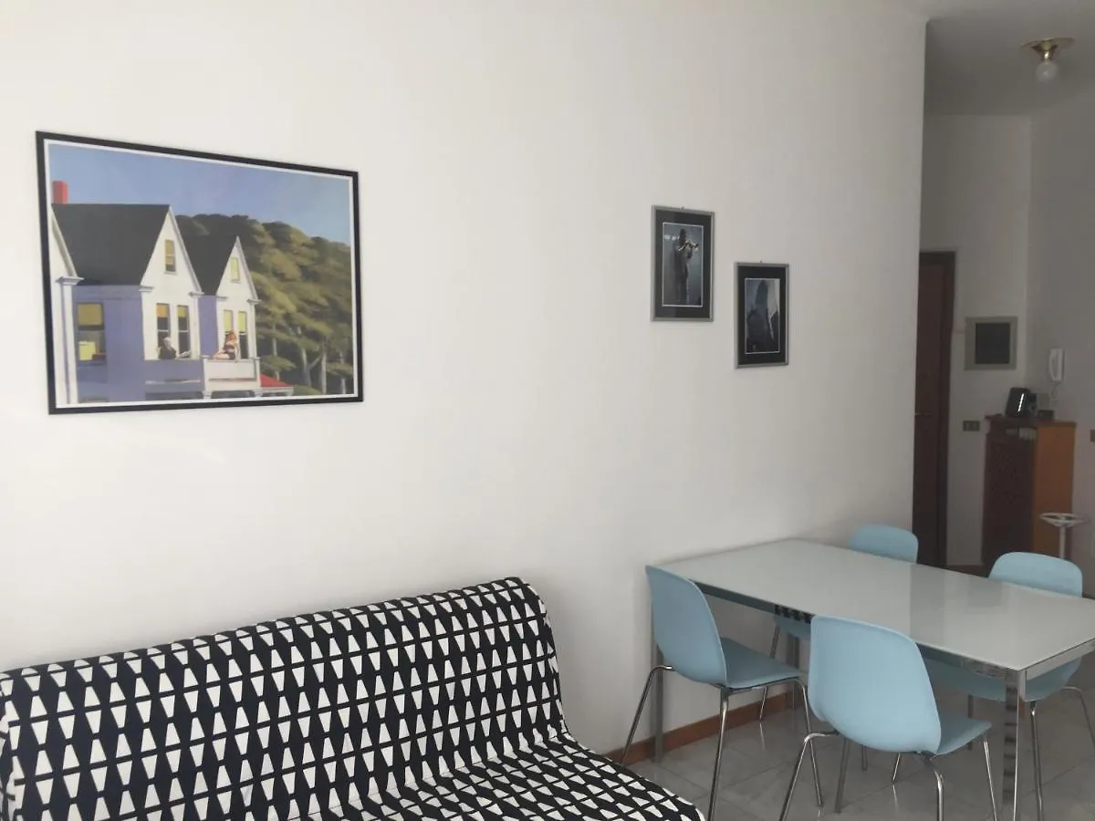 Casa Amato B&B Milan Bed & Breakfast