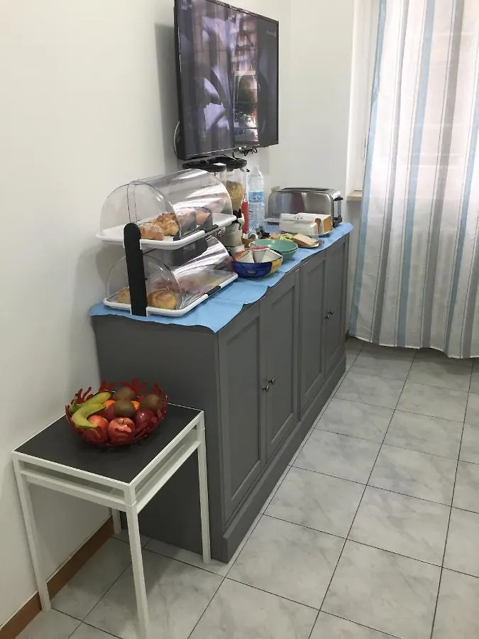 Casa Amato B&B Milan 0*,  Italy