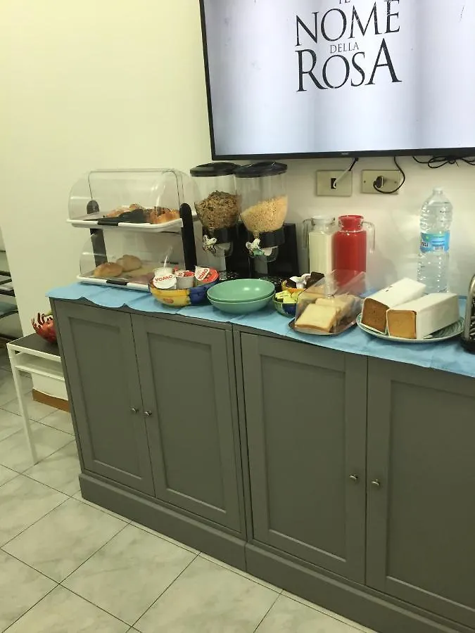 Oda ve Kahvaltı Casa Amato B&B Milano