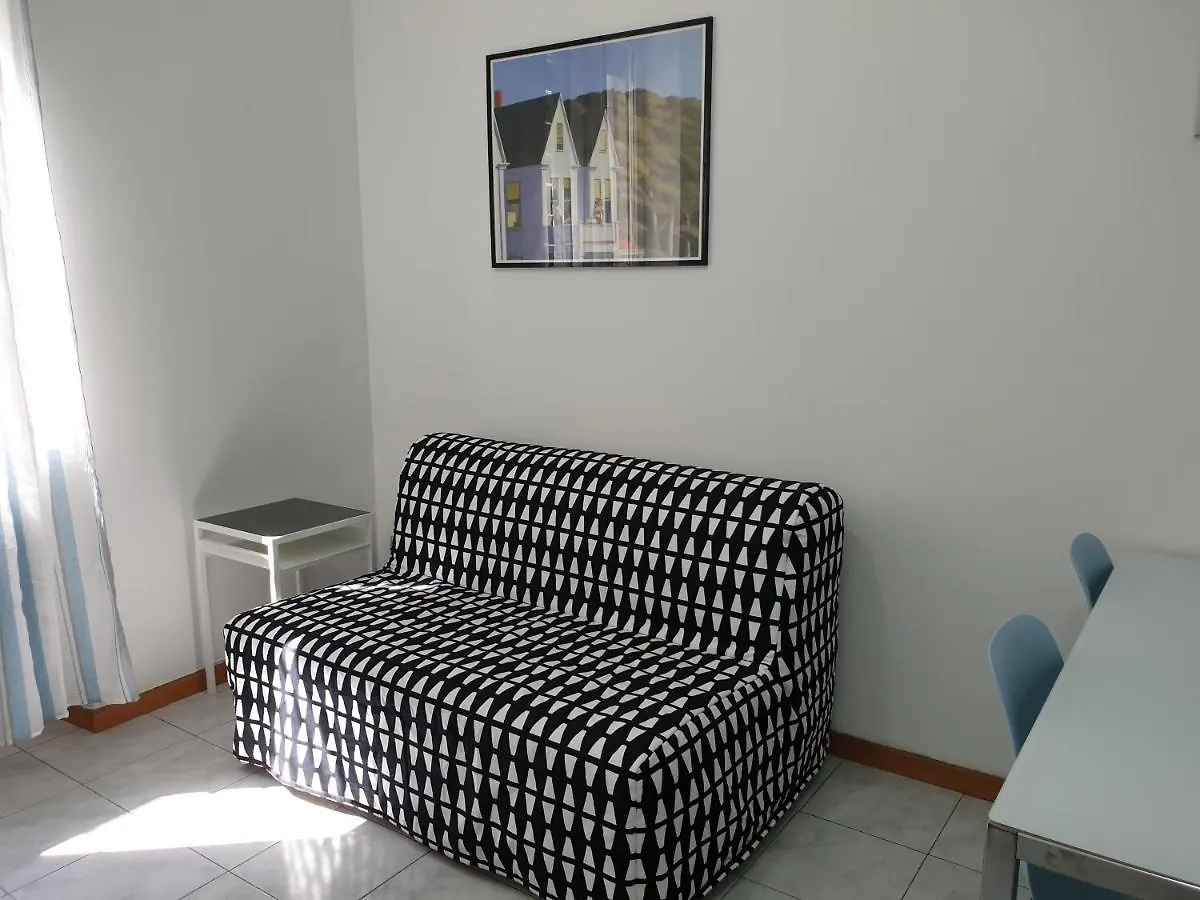 Casa Amato B&B Milano 0*,