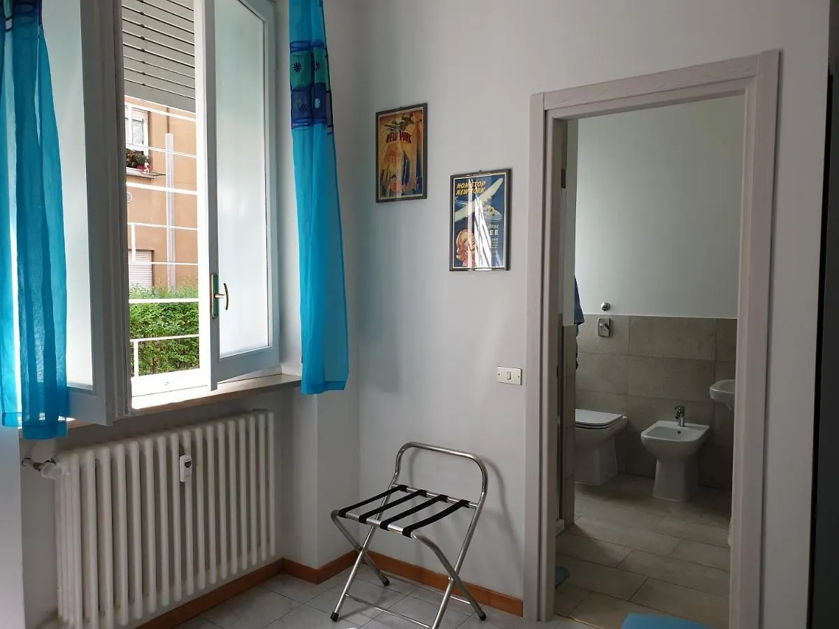 Casa Amato B&B Milano İtalya