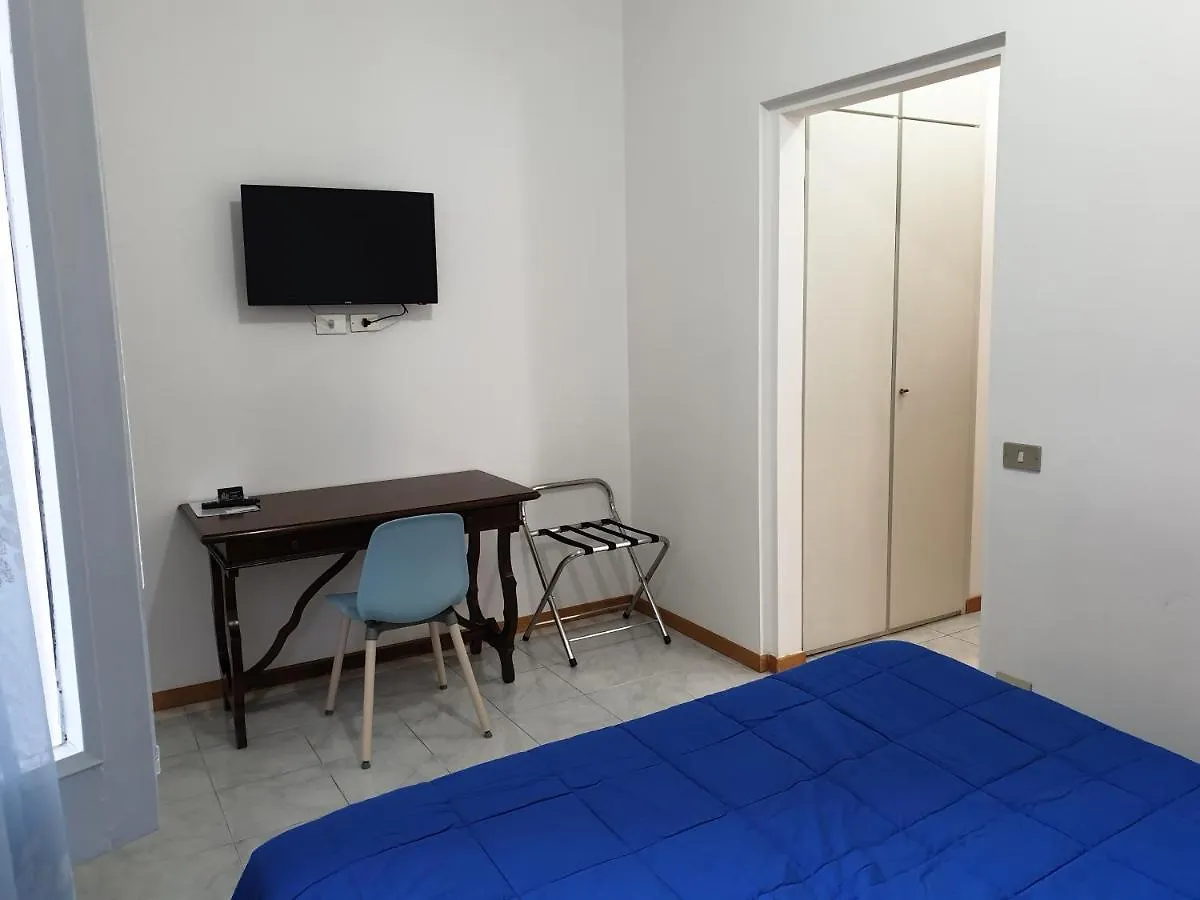 Casa Amato B&B Milano Oda ve Kahvaltı