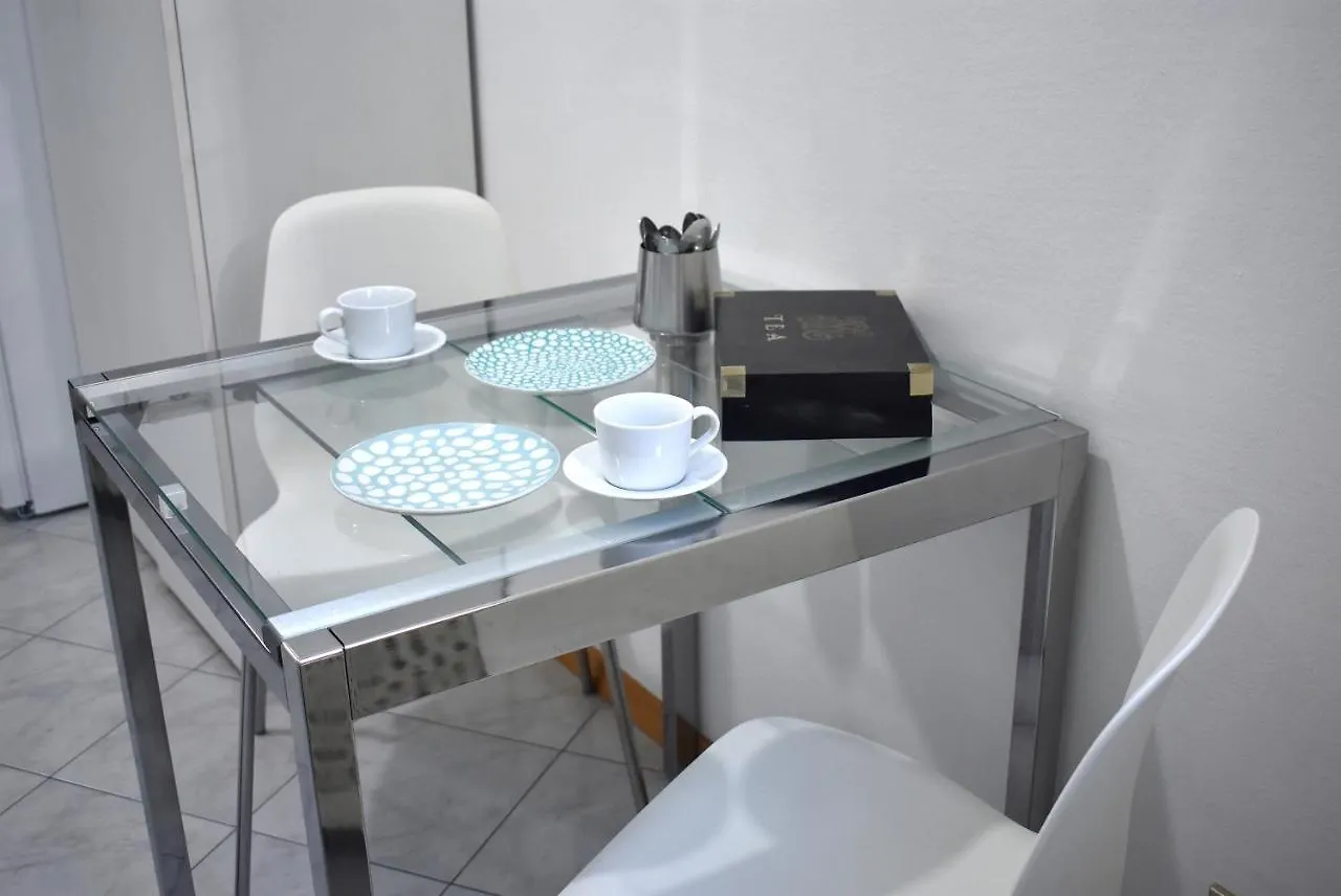 Casa Amato B&B Milano
