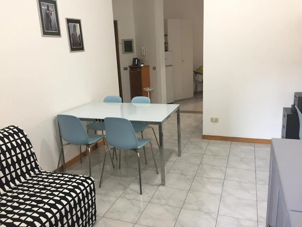 Oda ve Kahvaltı Casa Amato B&B Milano