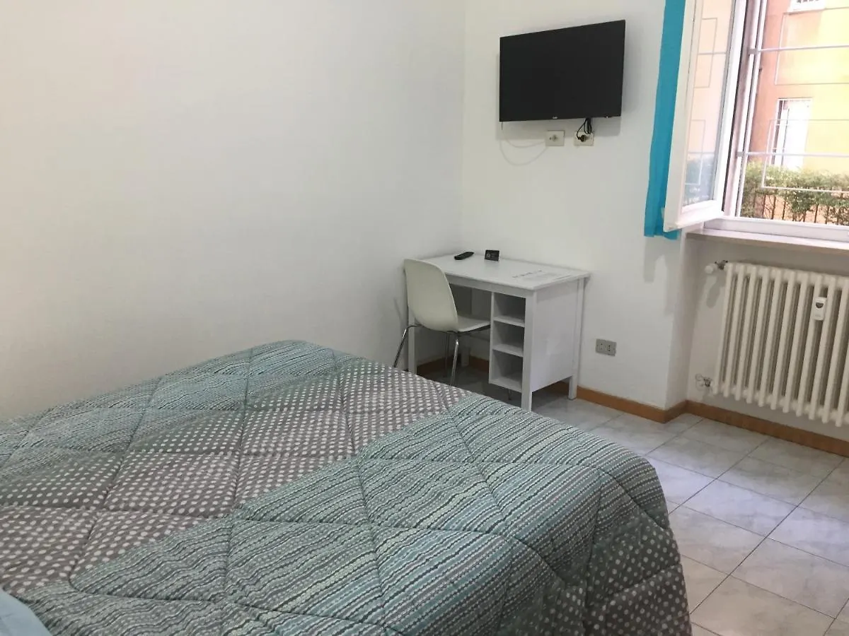Casa Amato B&B Milano 0*,