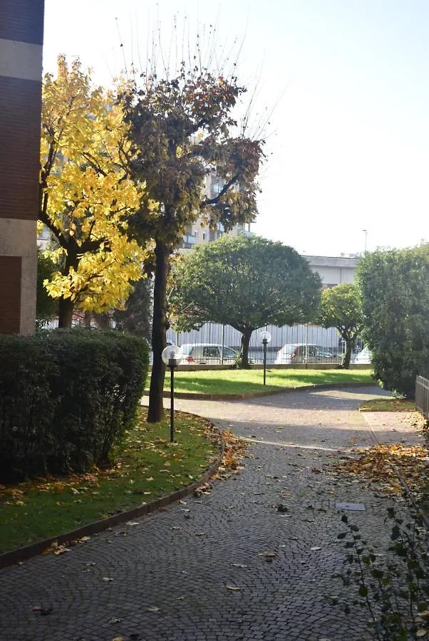 Casa Amato B&B Milano