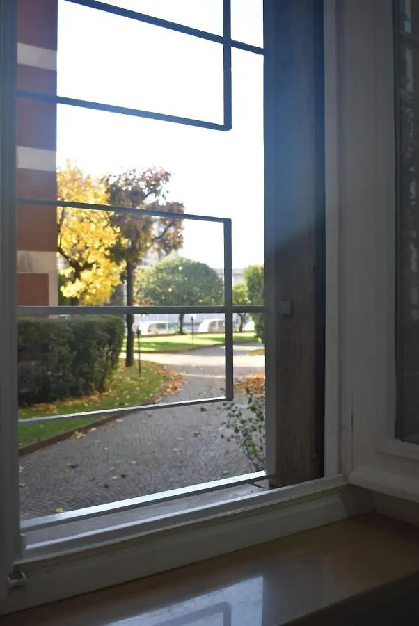 Casa Amato B&B Milano Oda ve Kahvaltı