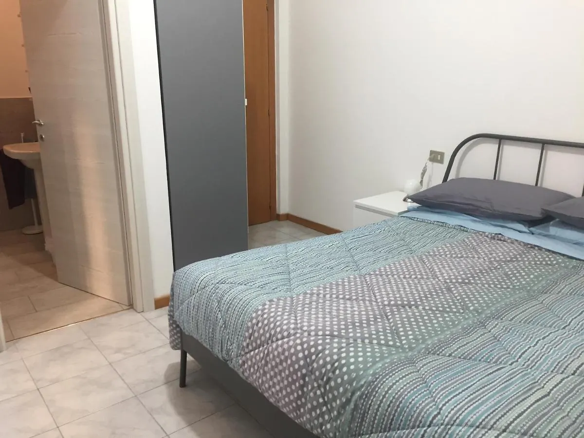 Casa Amato B&B Milano 0*,  İtalya