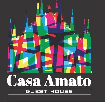 Casa Amato B&B Milano