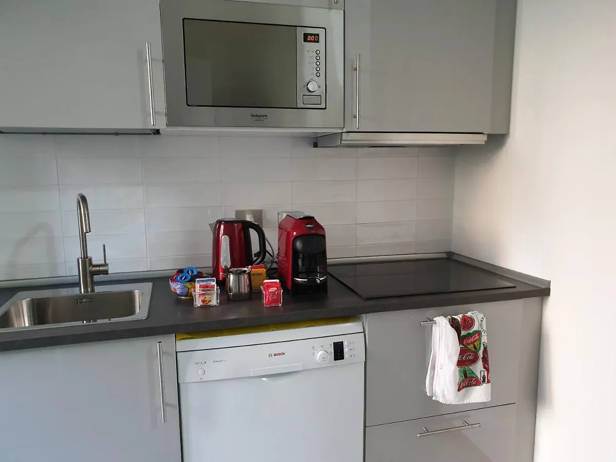 Oda ve Kahvaltı Casa Amato B&B Milano